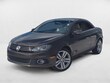 Volkswagen Eos