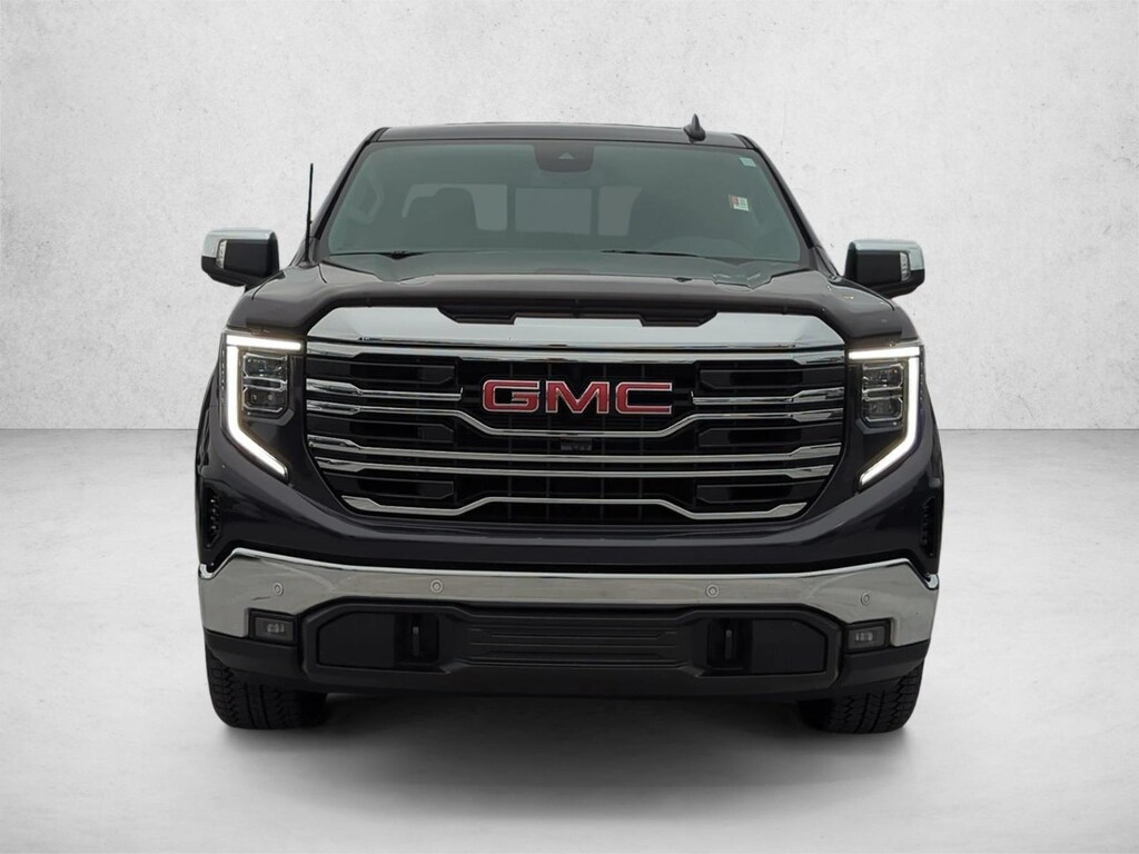 Used 2024 GMC Sierra 1500 SLT Truck Crew Cab