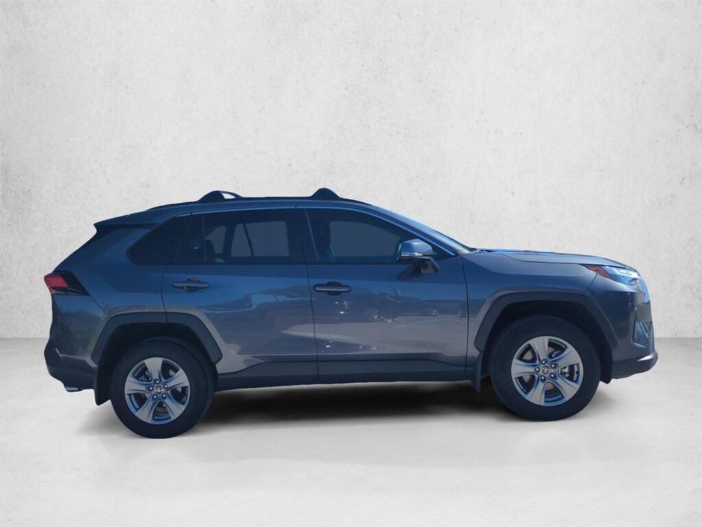 Certified 2025 Toyota