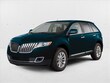 Lincoln MKX