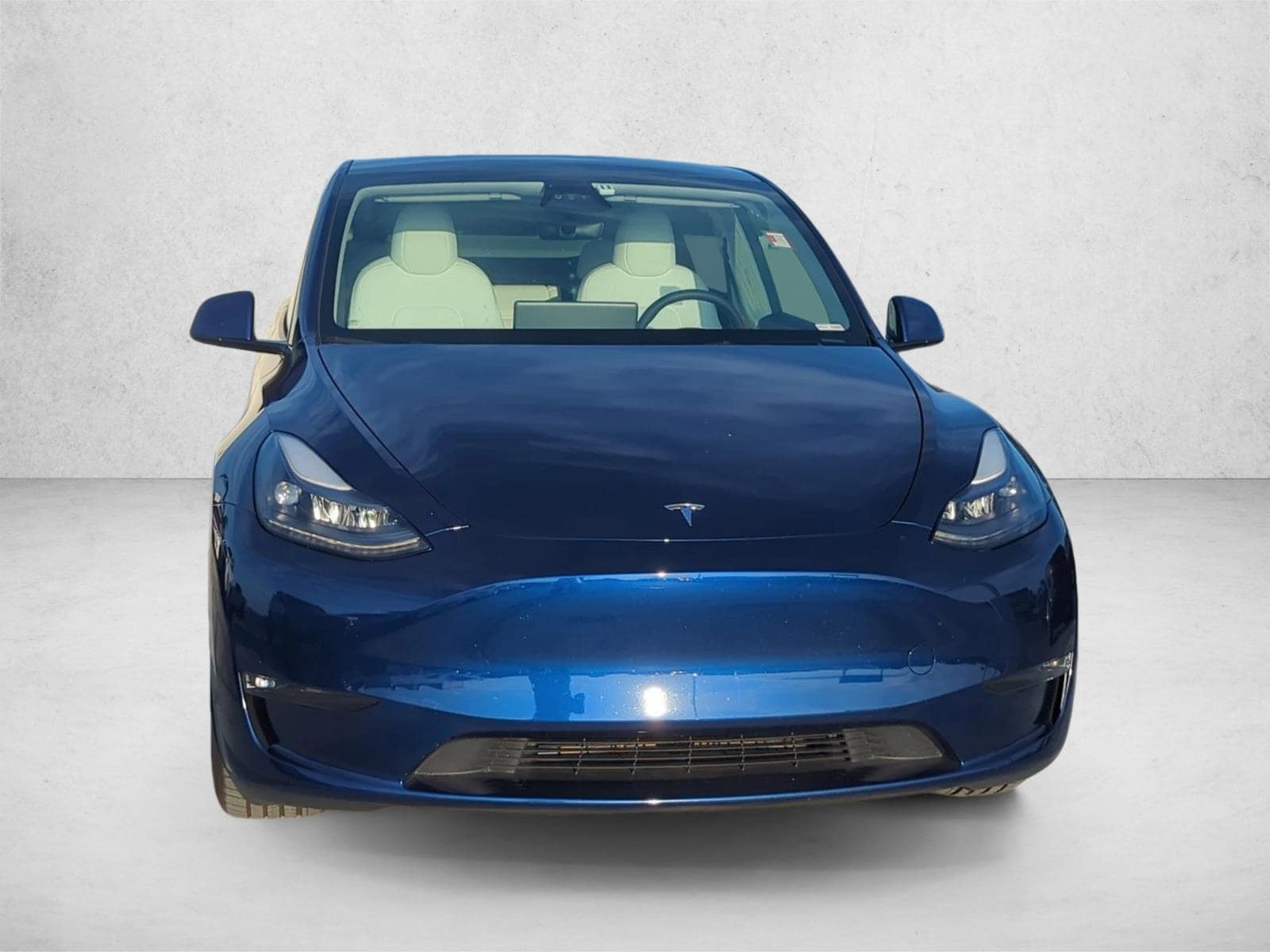 Used 2024 Tesla Model Y Performance with VIN 7SAYGDEF2RF053299 for sale in Fort Myers, FL
