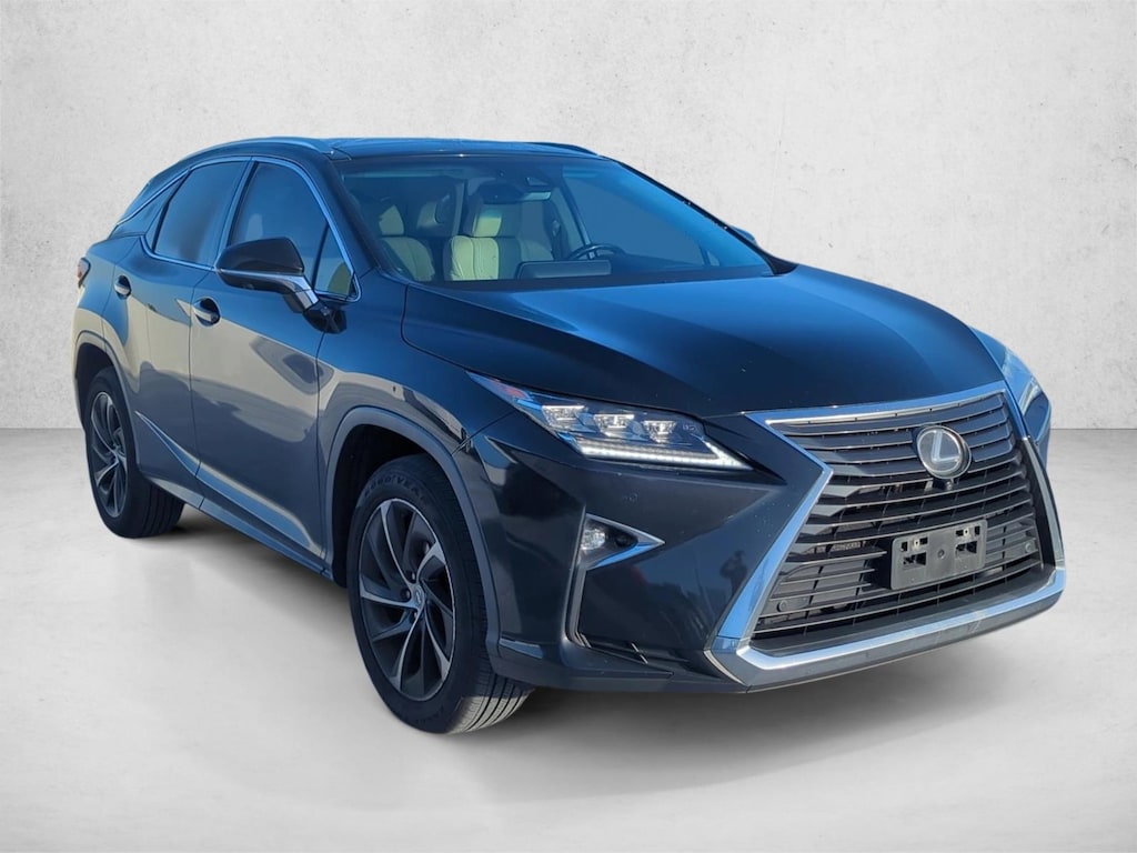 Used 2016 Lexus RX 350 SUV