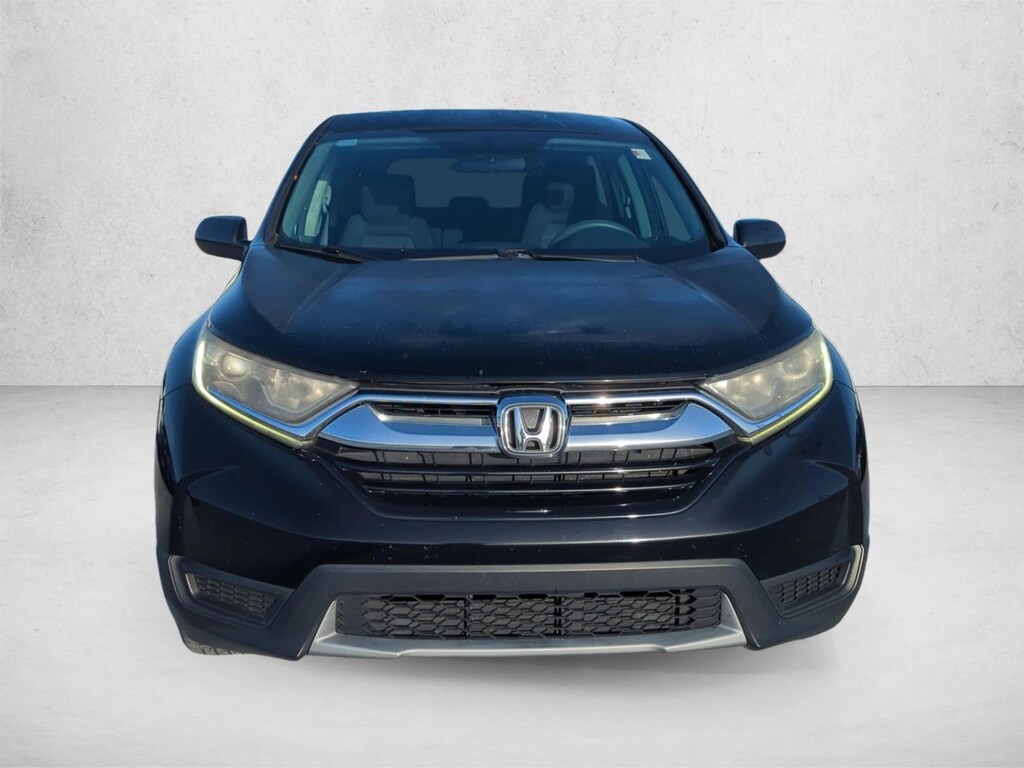 Used 2017 Honda CR-V LX 2WD SUV