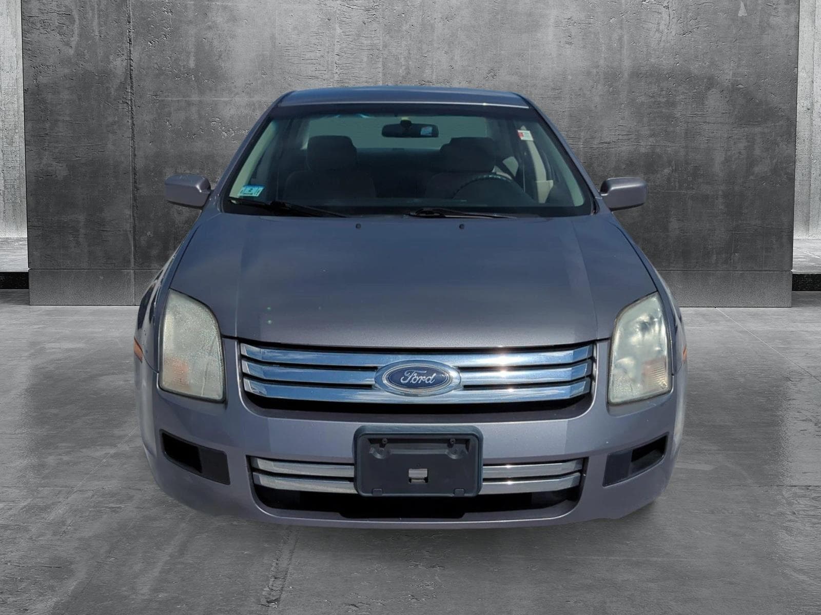 Used 2006 Ford Fusion SE with VIN 3FAFP07146R105790 for sale in Fort Myers, FL