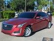 CADILLAC CTS