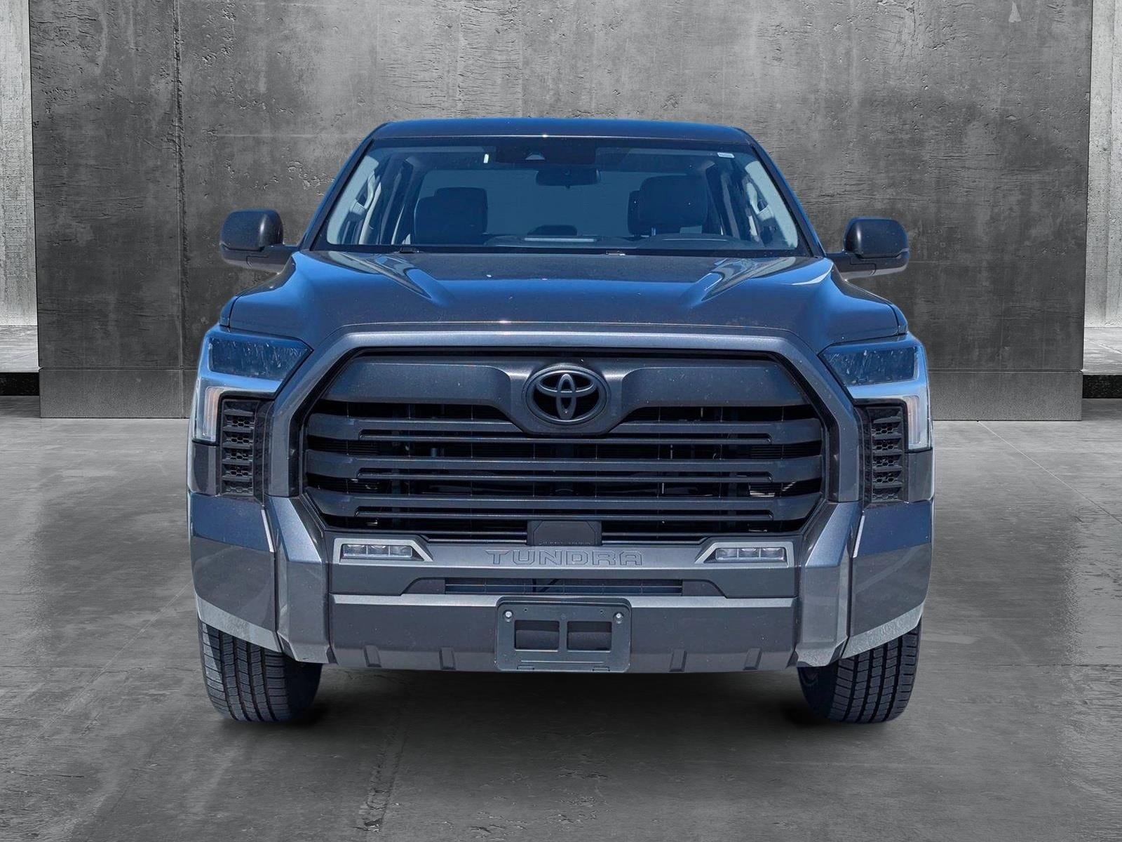 Certified 2023 Toyota Tundra SR5 with VIN 5TFLA5DB8PX086291 for sale in Fort Myers, FL