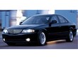 Lincoln LS