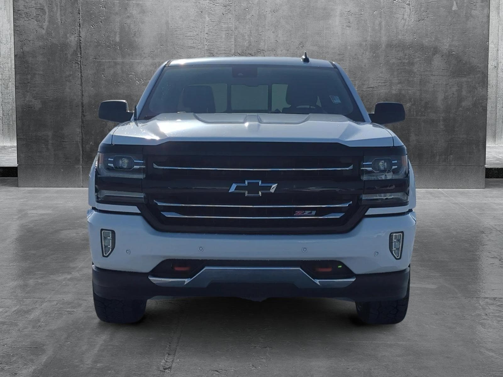 Used 2018 Chevrolet Silverado 1500 LTZ Z71 with VIN 3GCUKSEC6JG123759 for sale in Fort Myers, FL