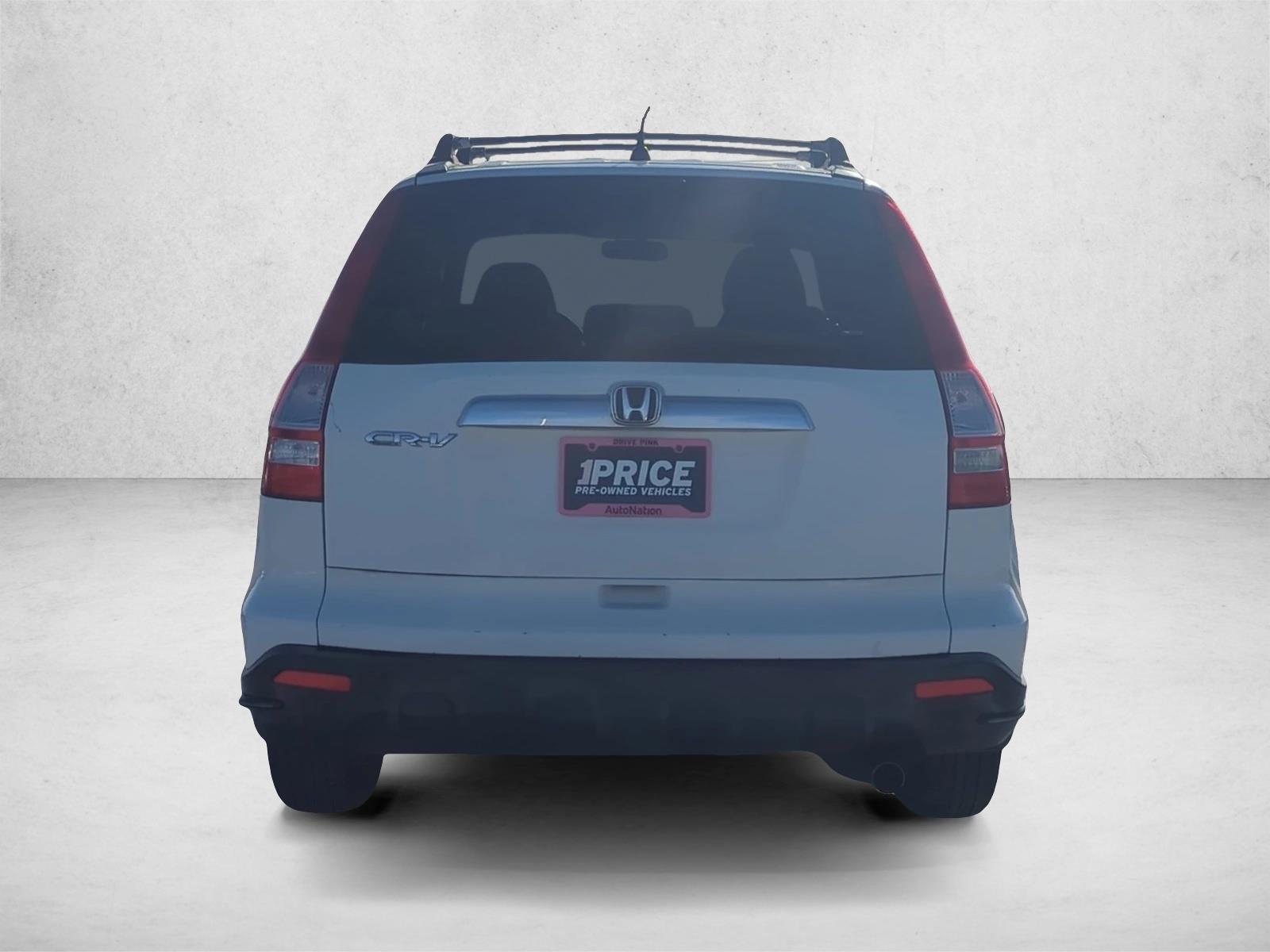 2008 Honda CR-V EX photo 3