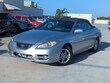  Toyota Camry Solara