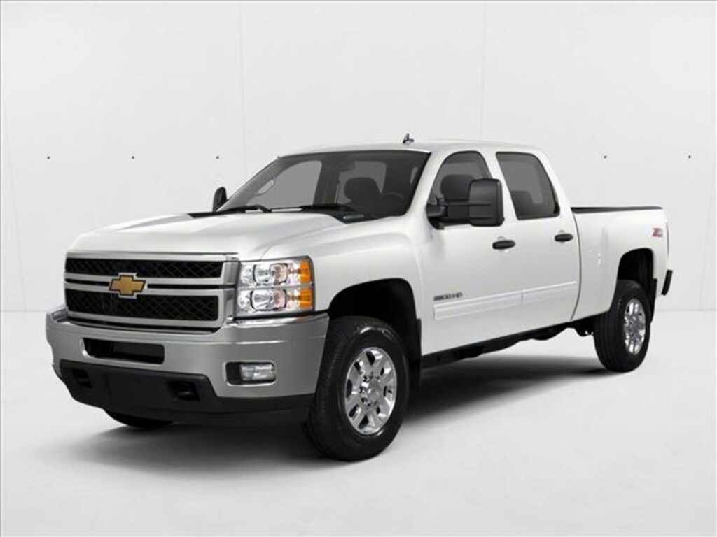 Used 2013 Chevrolet