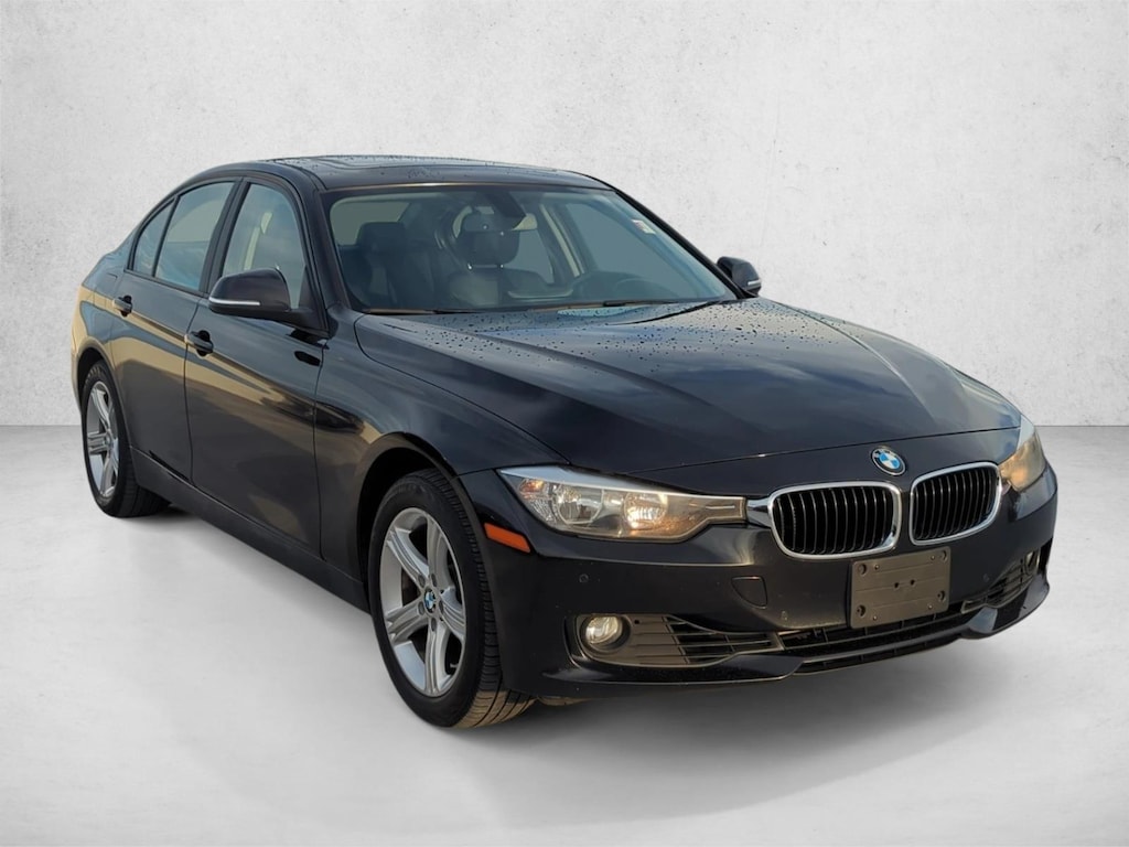 Used 2015 BMW 328i xDrive Sedan