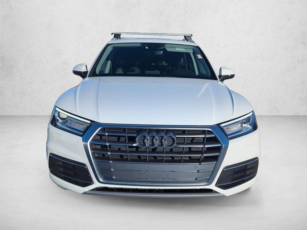 Used 2020 Audi Q5 45 Premium SUV