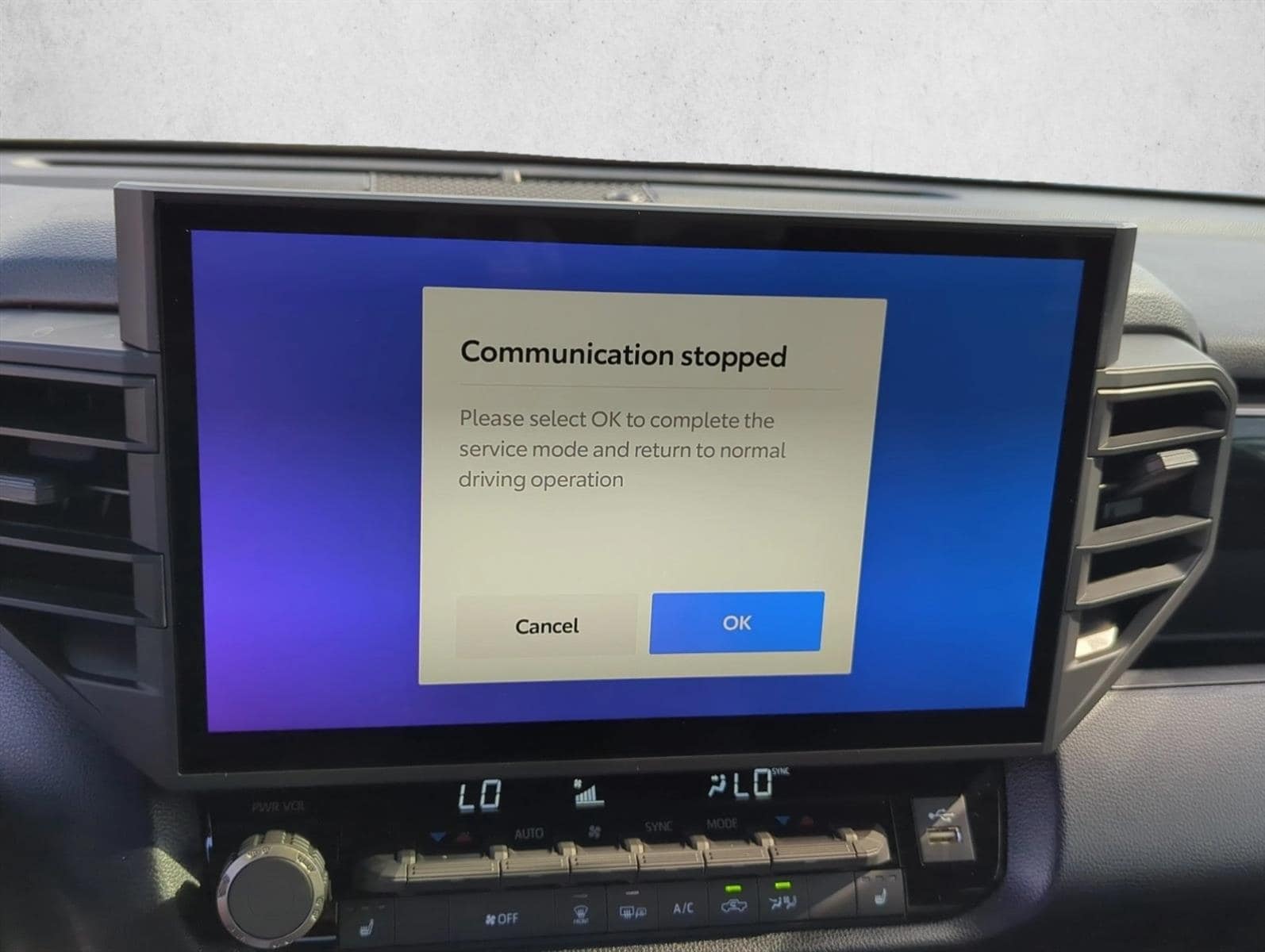 2026 Toyota Tundra SR5 - Photo 20