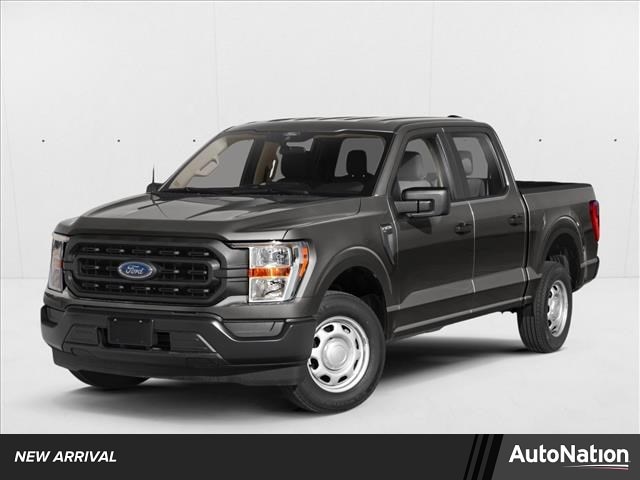2022 Ford F-150 Lariat 4x4 SuperCrew 5-1/2 Box's photo