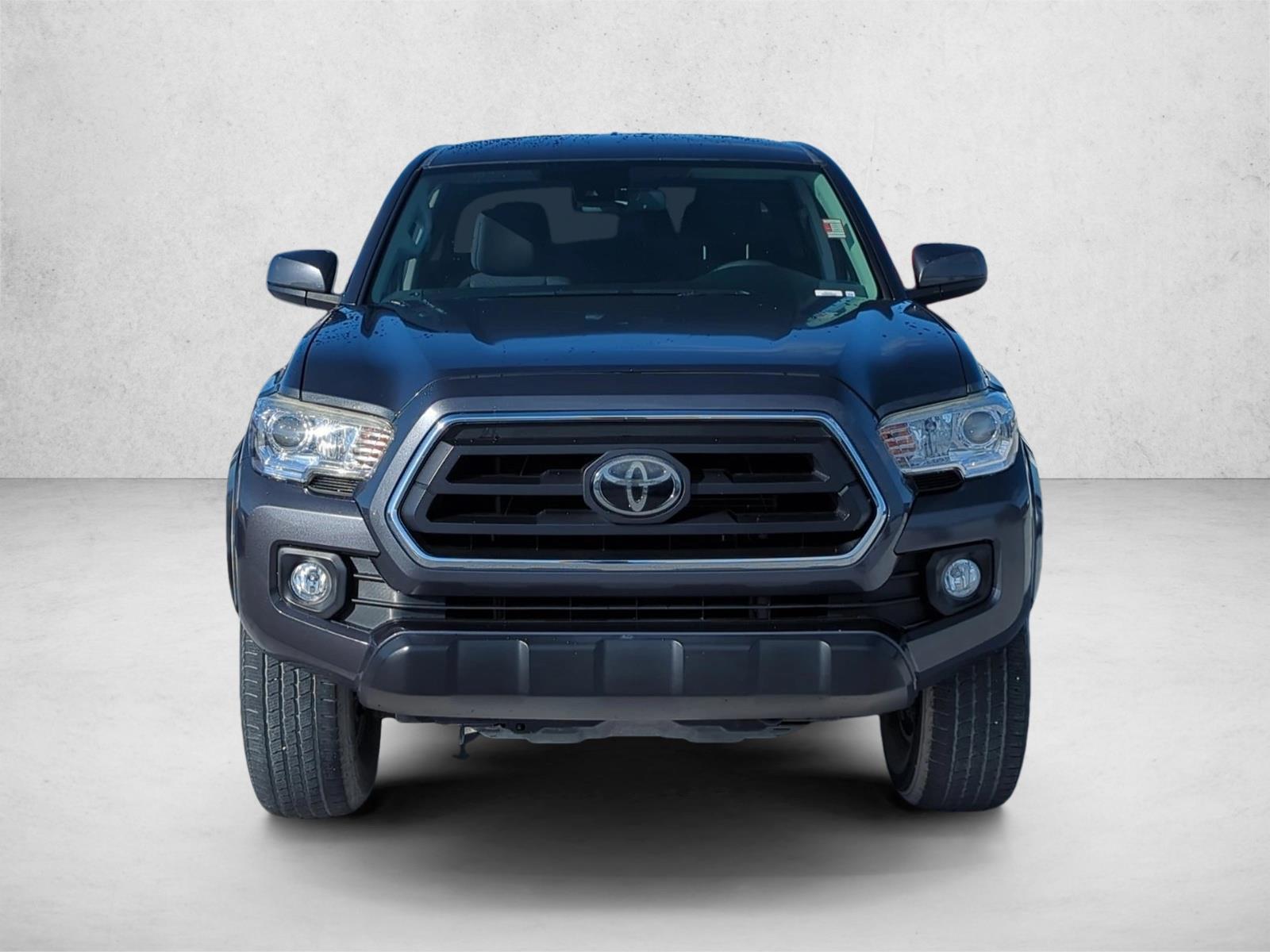 2020 Toyota Tacoma SR5 V6 Double Cab photo 2