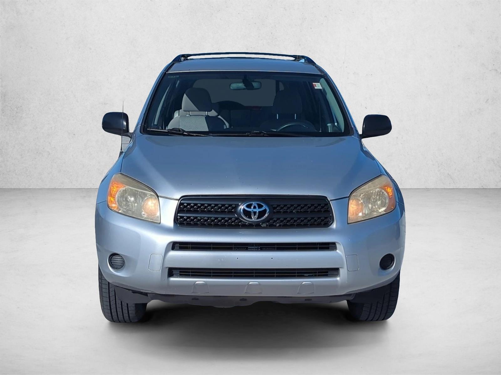 2008 Toyota RAV4 Base photo 2