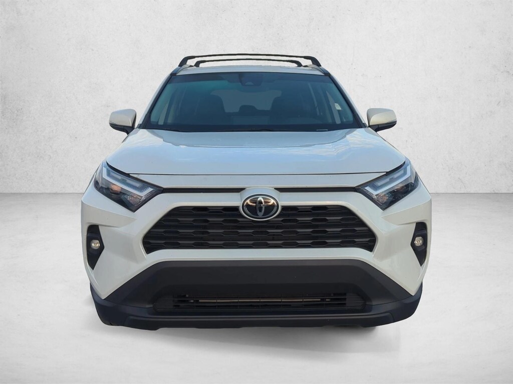 Used 2024 Toyota RAV4 XLE Premium SUV
