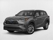 Toyota Highlander Hybrid