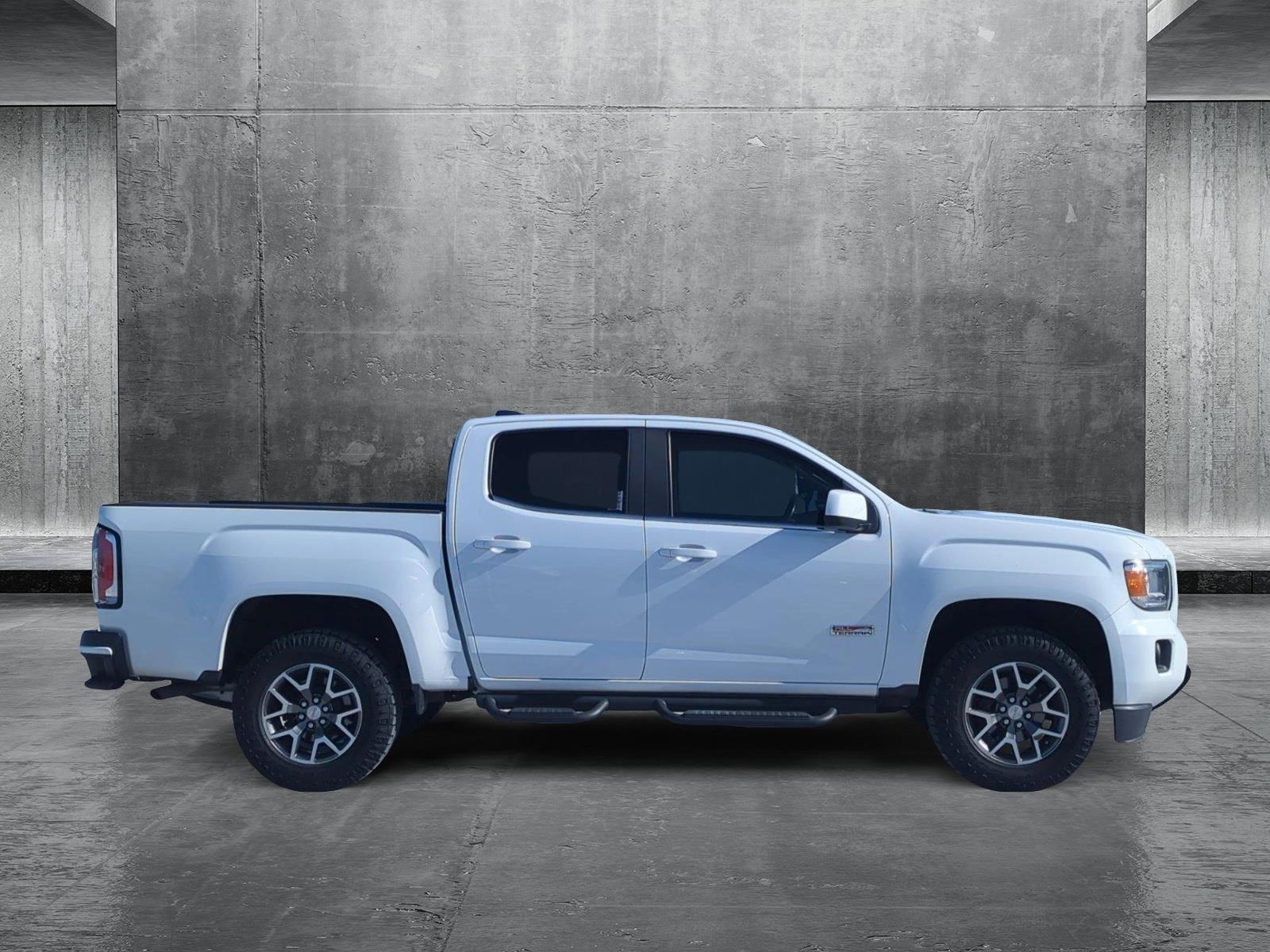 2019 Gmc Canyon All Terrain photo 4