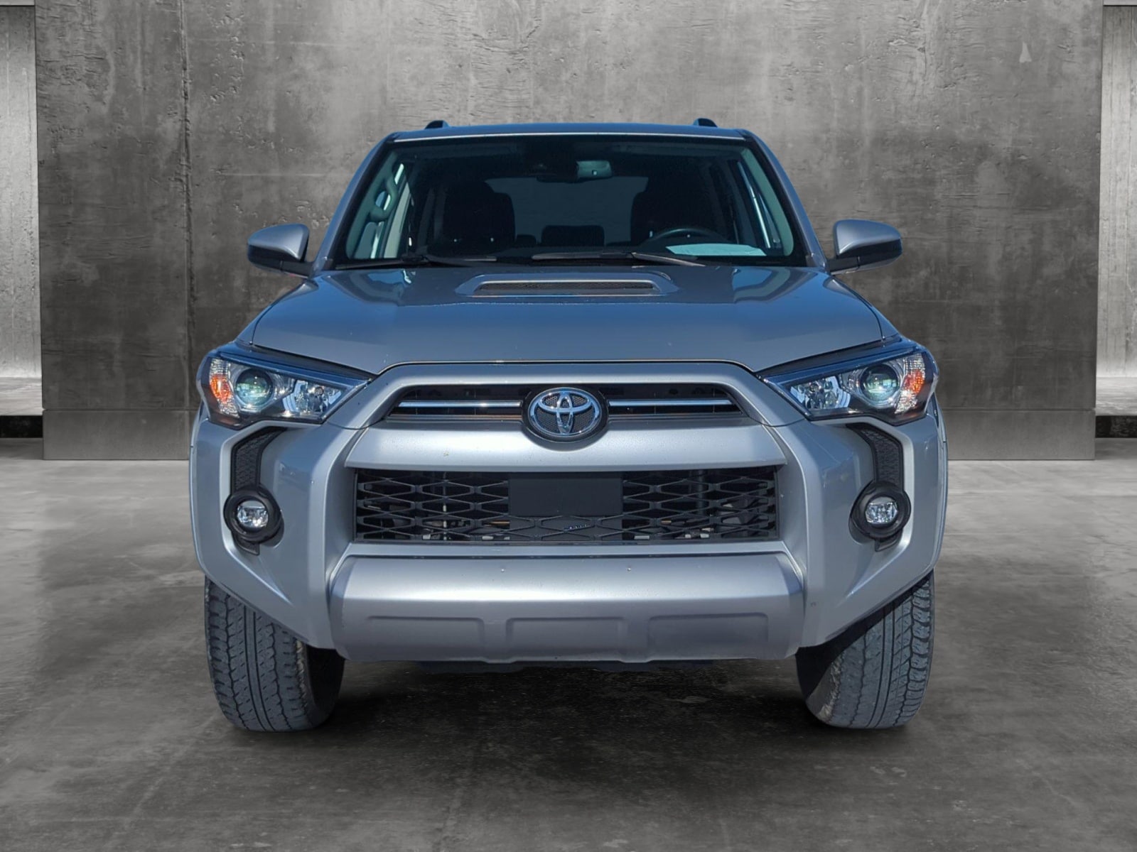 Used 2021 Toyota 4Runner Off-Road with VIN JTEPU5JR9M5863350 for sale in Fort Myers, FL