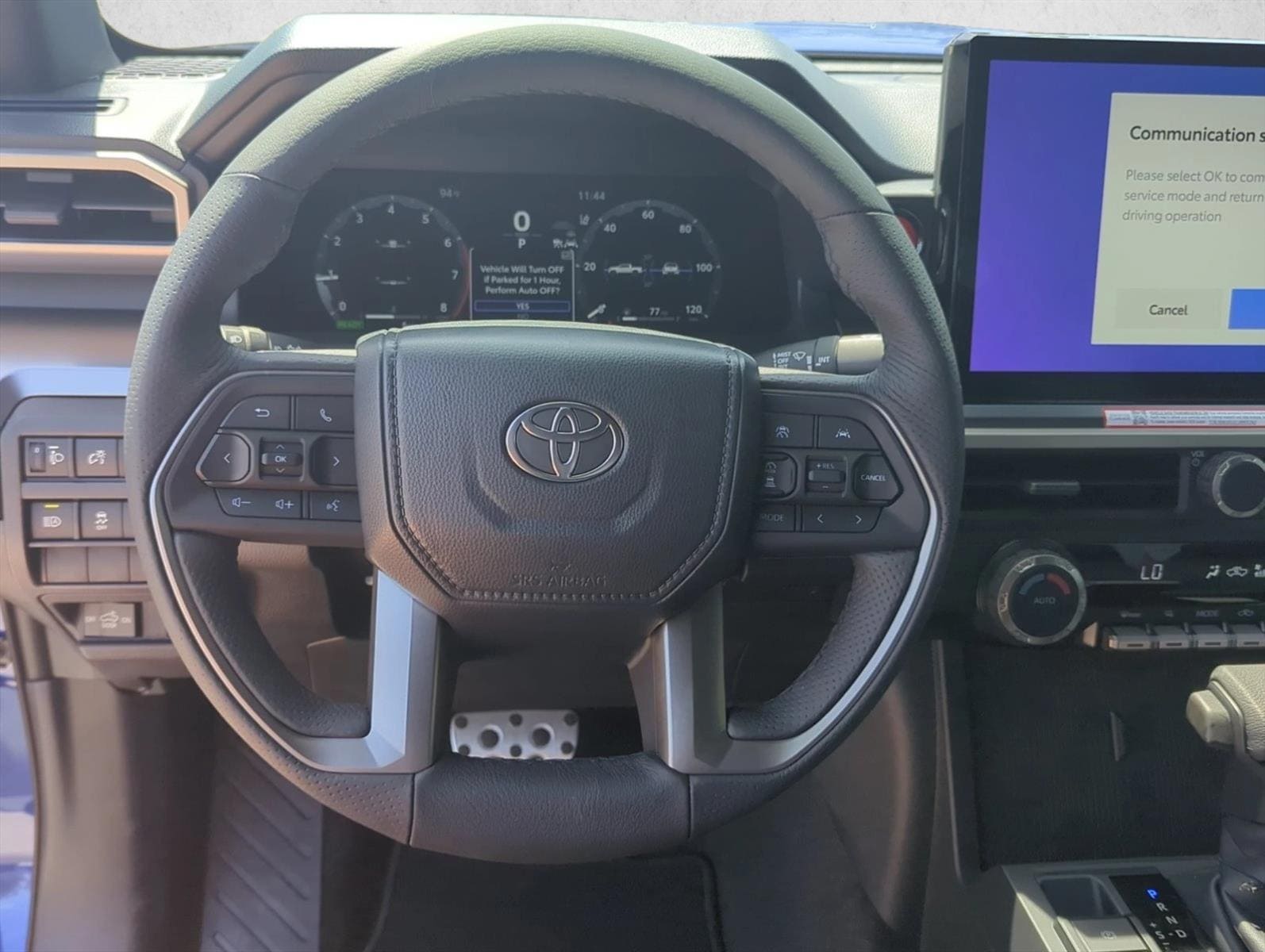 2025 Toyota Tacoma TRD Sport - Photo 15