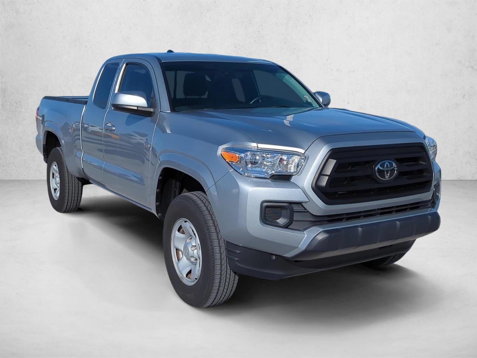 2023 Toyota Tacoma SR V6 Access Cab photo 3