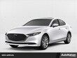  Mazda Mazda3 Sedan