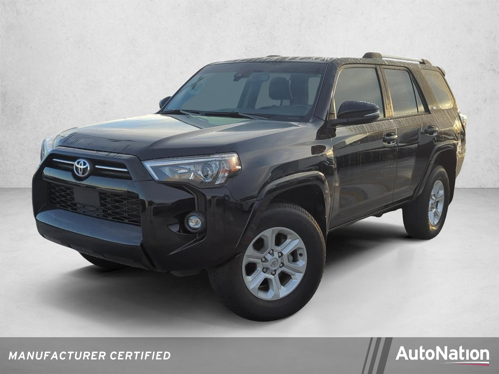 2024 Toyota 4Runner