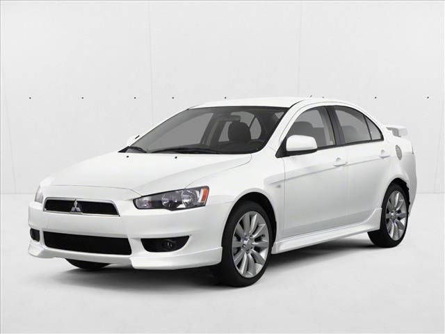 2011 Mitsubishi Lancer ES