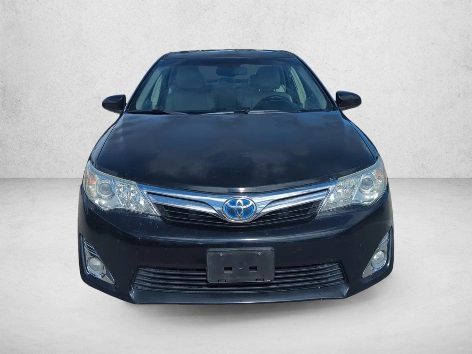 Used 2012 Toyota Camry XLE Hybrid with VIN 4T1BD1FK8CU025118 for sale in Fort Myers, FL