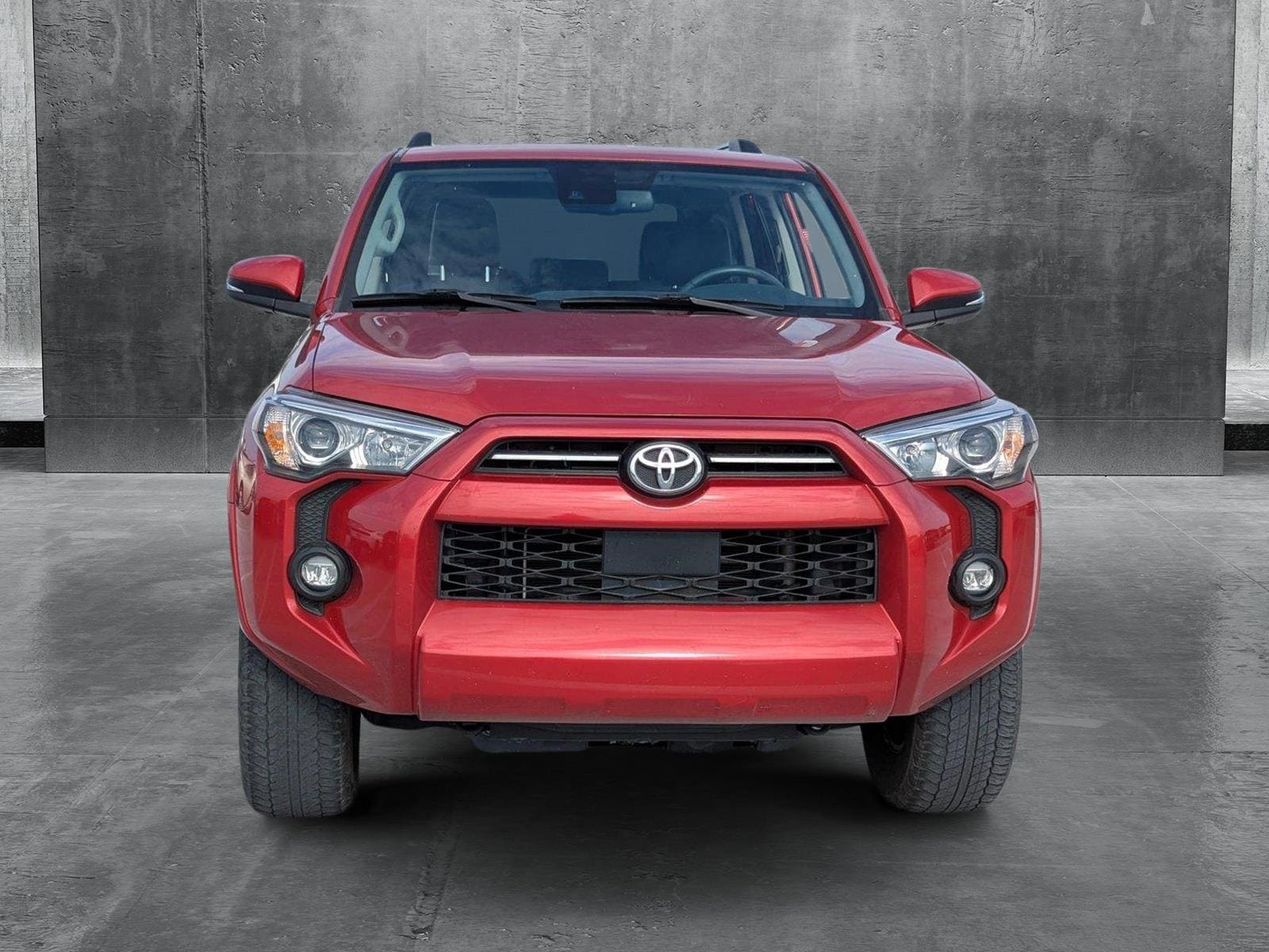 Certified 2022 Toyota 4Runner SR5 Premium with VIN JTEFU5JR5N5254124 for sale in Fort Myers, FL