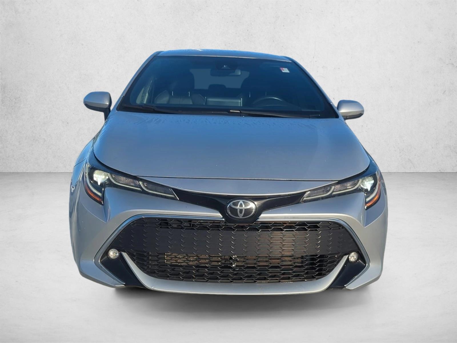 2022 Toyota Corolla XSE photo 2