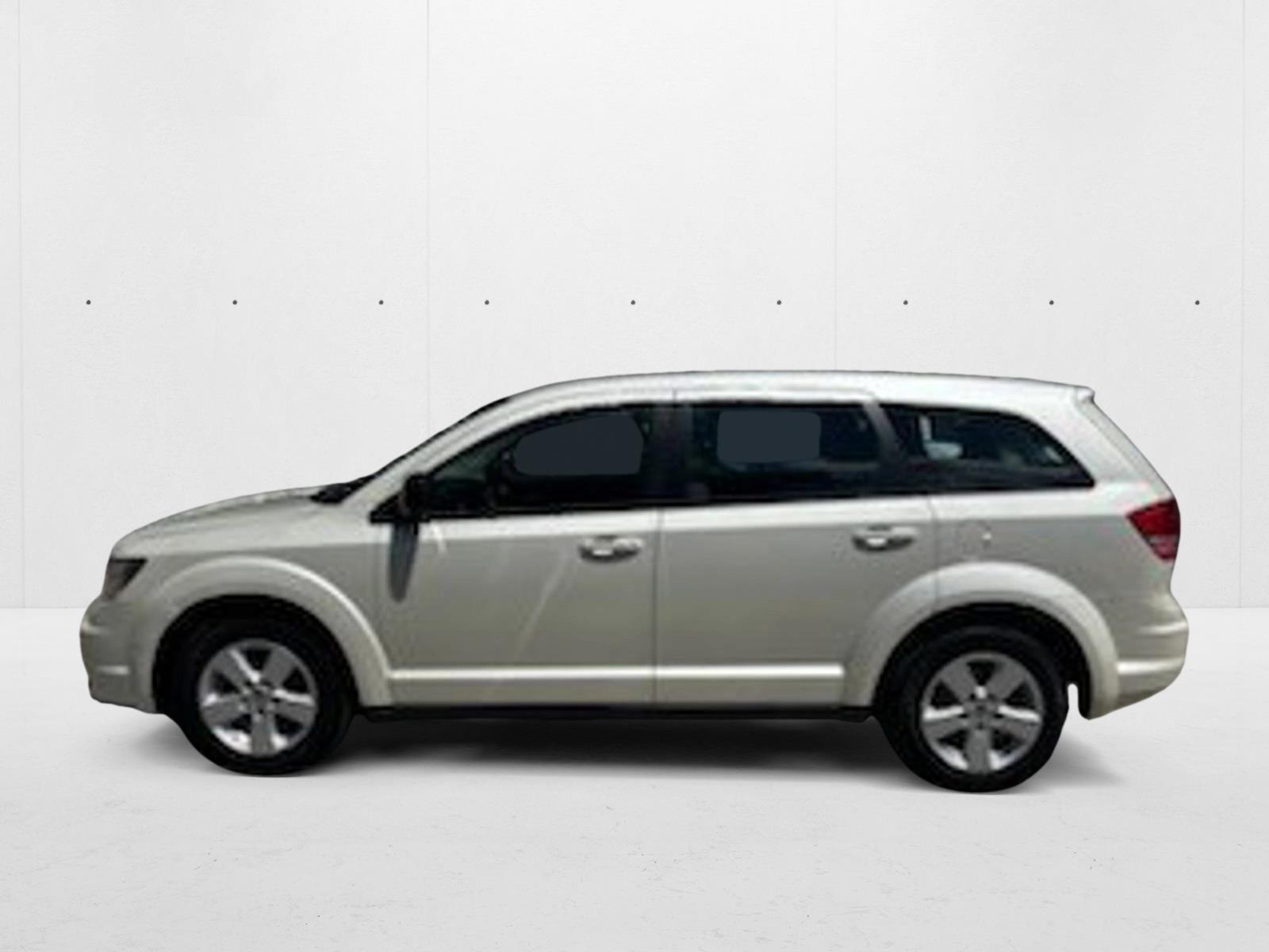 2013 Dodge Journey SE photo 4