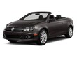 Volkswagen Eos
