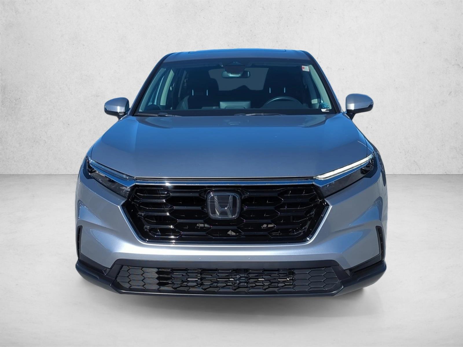 2024 Honda CR-V EX photo 2