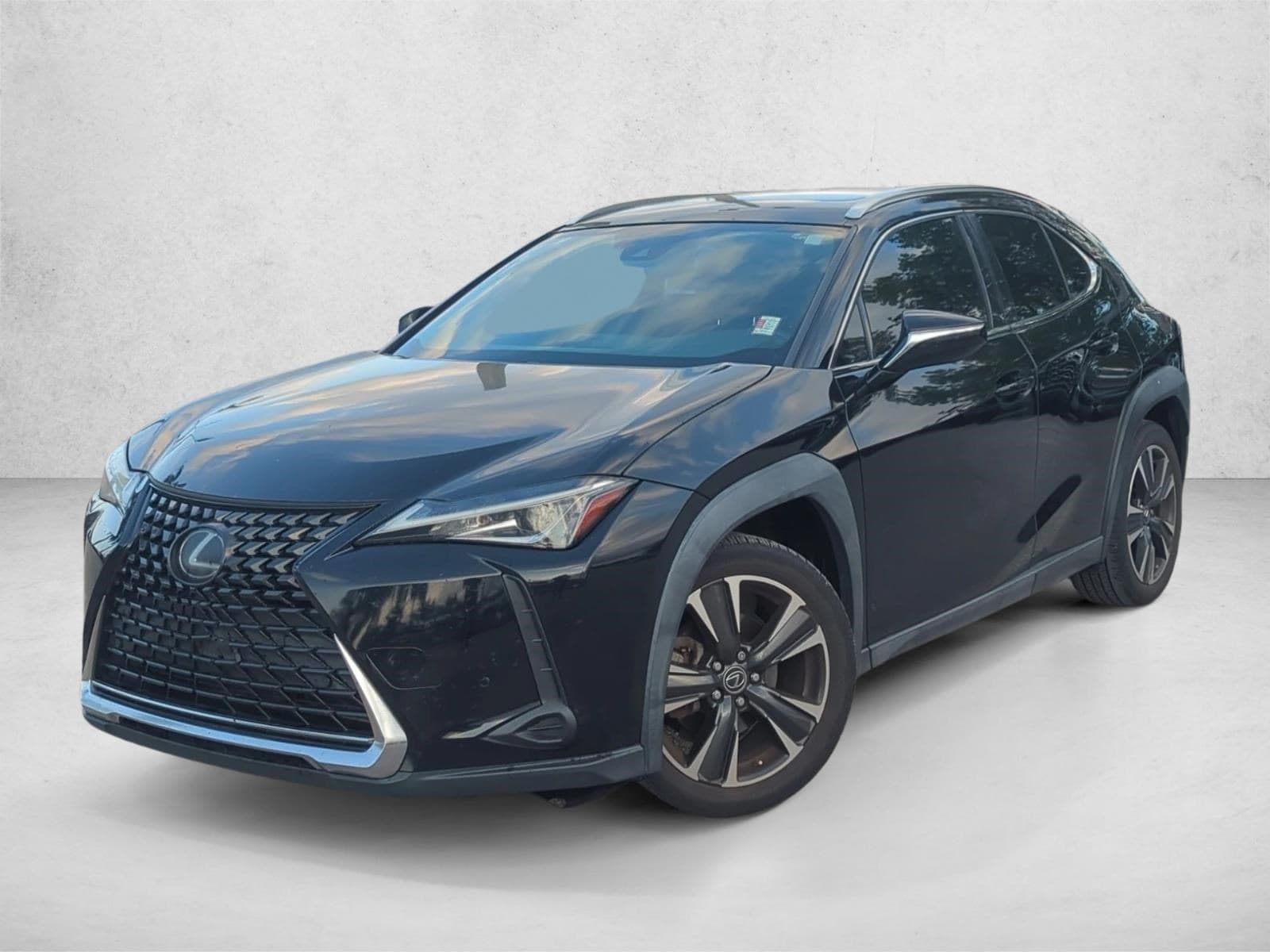 2020 Lexus UX 200 200 FWD's photo