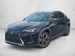  LEXUS UX 200