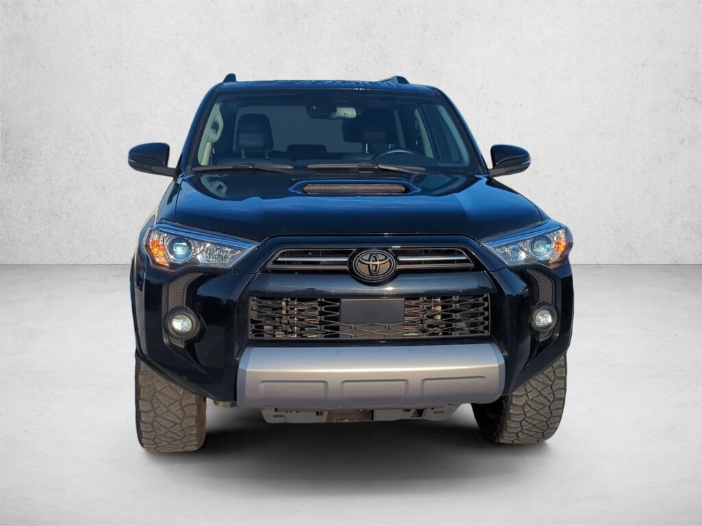 Used 2023 Toyota 4Runner TRD Off Road Premium SUV
