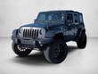  Jeep Wrangler JK