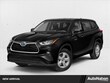  Toyota Highlander Hybrid