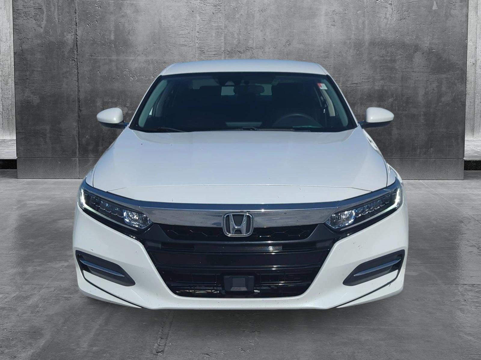 Used 2019 Honda Accord Hybrid with VIN 1HGCV3F10KA004158 for sale in Fort Myers, FL