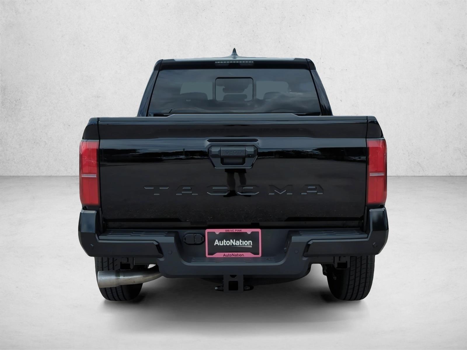 2025 Toyota Tacoma SR5 - Photo 6
