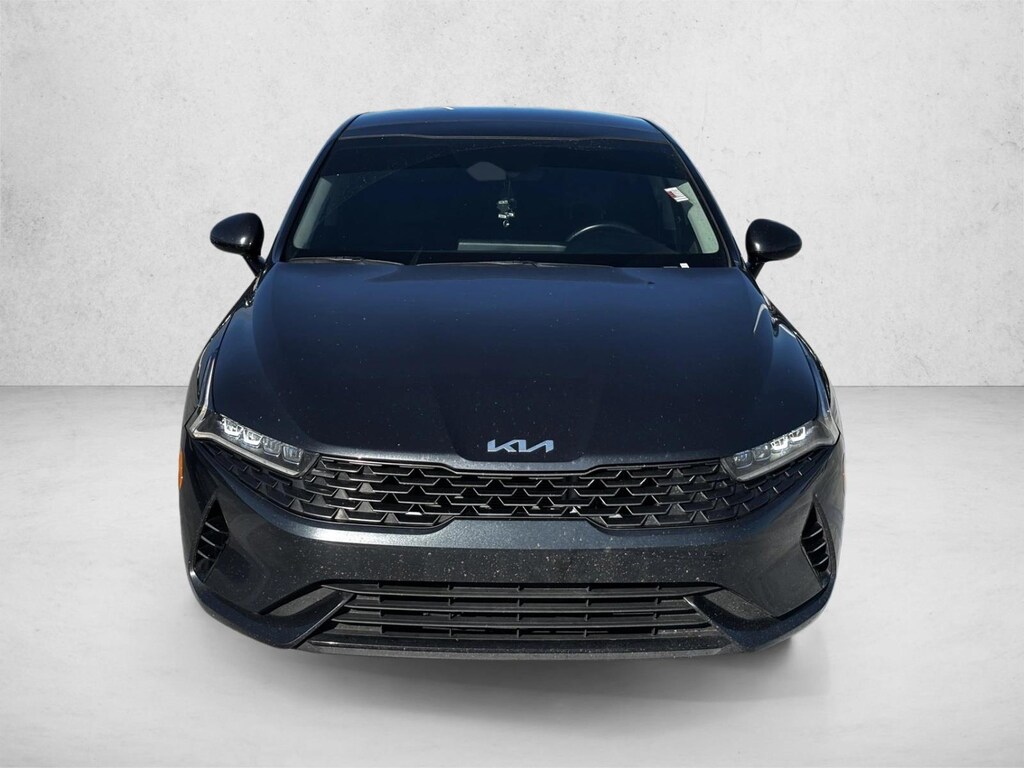 Used 2024 Kia K5 EX Sedan
