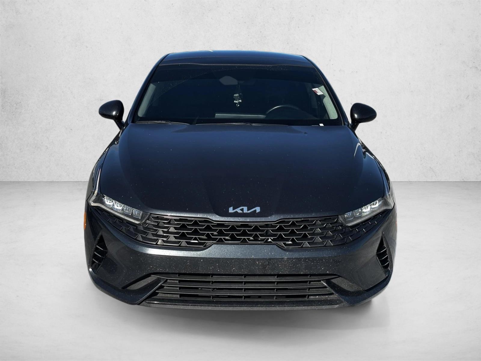 2024 Kia K5 EX photo 2