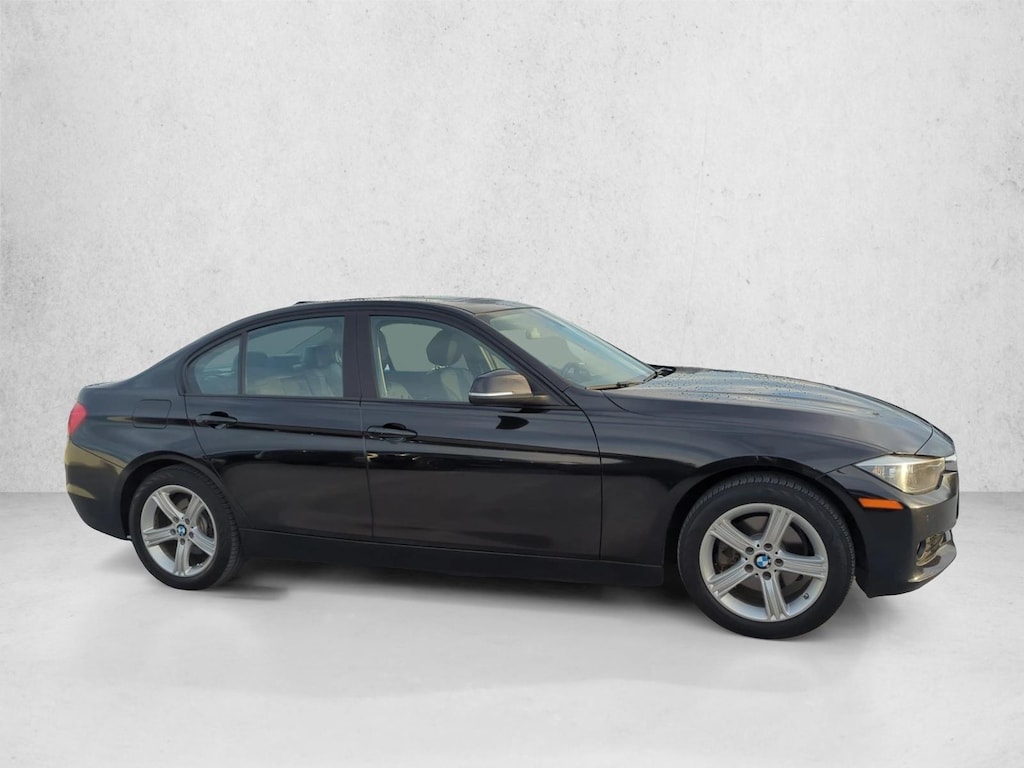Used 2015 BMW 328i xDrive Sedan