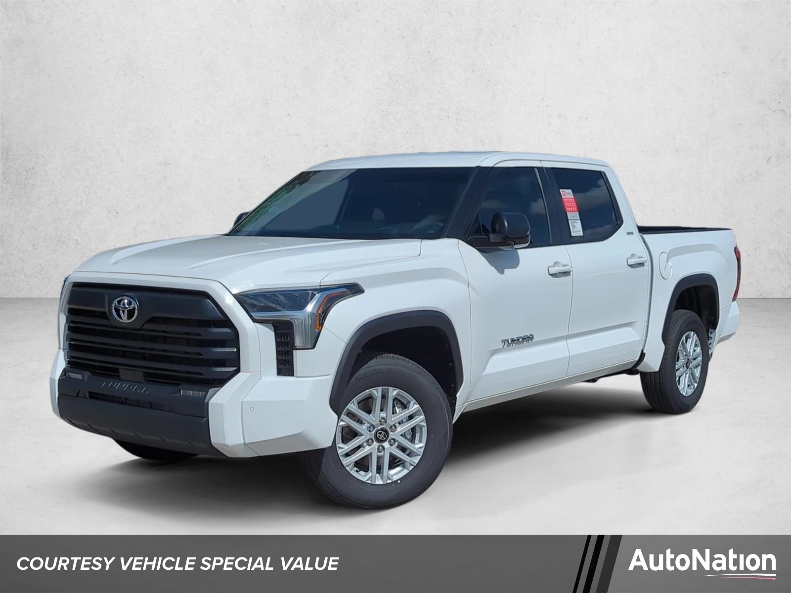 2026 Toyota Tundra 4WD