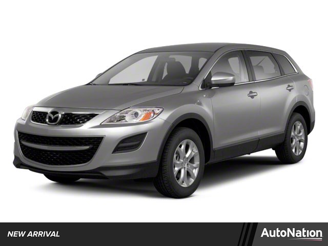  Mazda Mazda CX-9