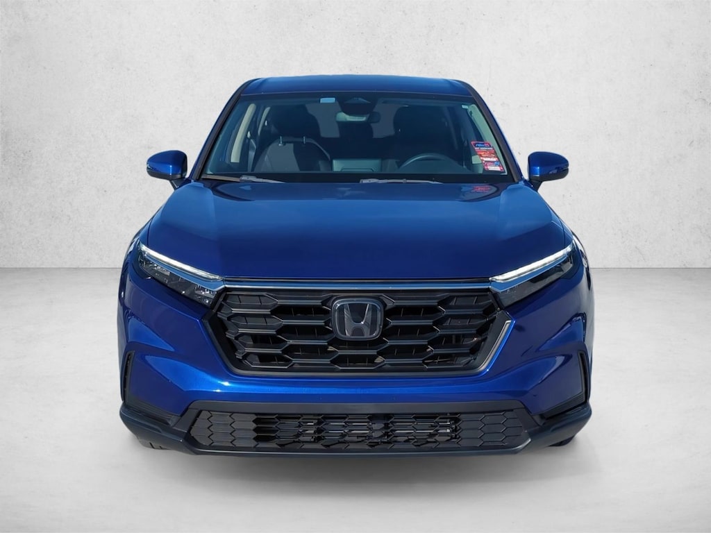 Used 2023 Honda CR-V LX SUV