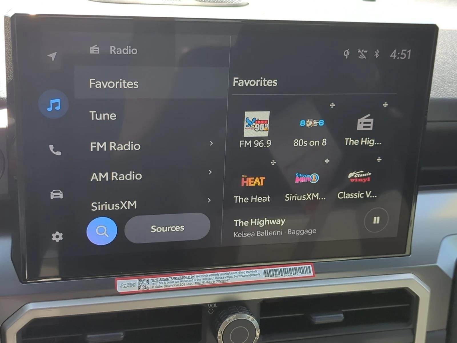 2025 Toyota Tacoma TRD Sport - Photo 14